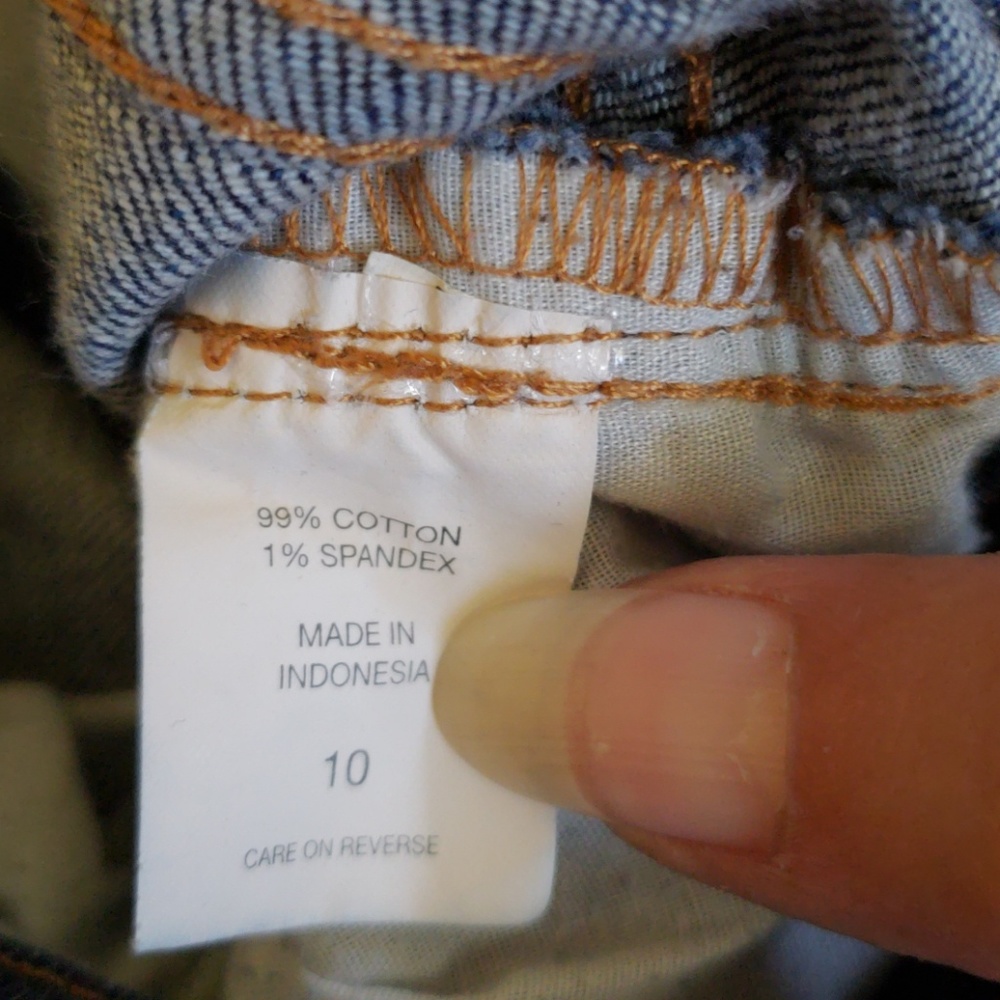 New York &Company Jeans - Picture 7 of 8